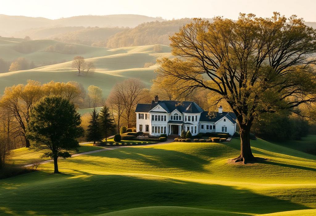 Brentwood, Tennessee