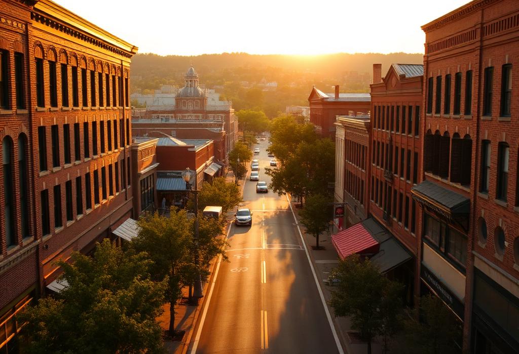 Franklin, Tennessee