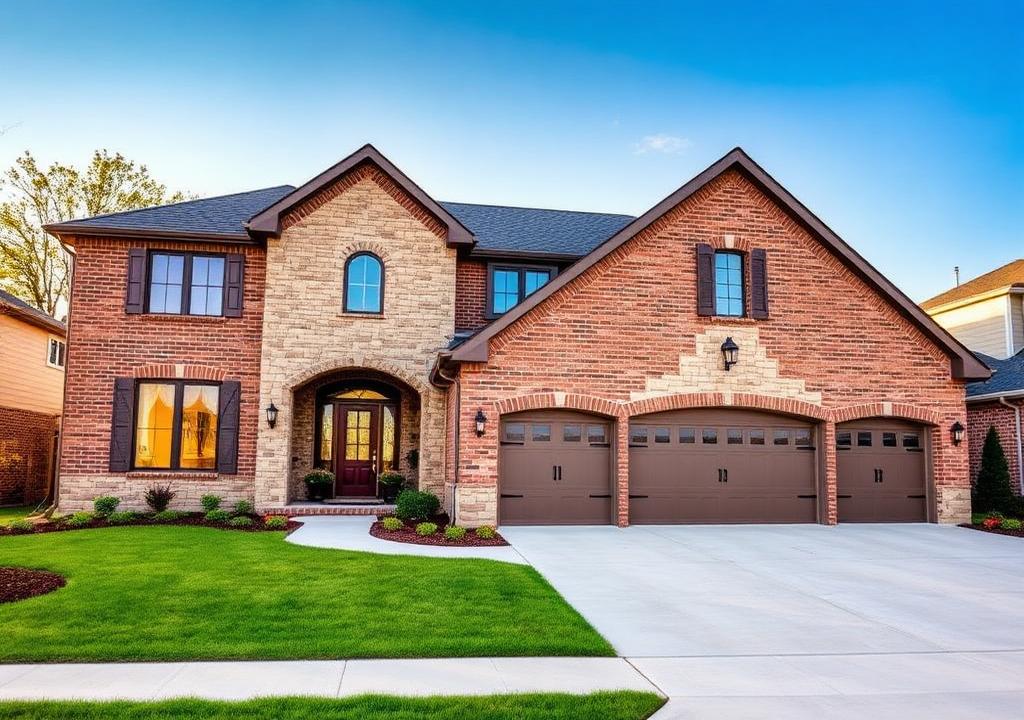 1806 Callaway Park, Thompson's Station