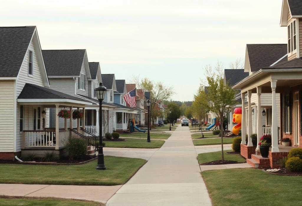 Nolensville, Tennessee